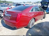 Cadillac Xts Luxury 2G61M5S39H9148827 снимка