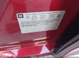 Cadillac Xts Luxury 2G61M5S39H9148827 снимка