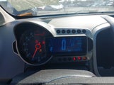 Chevrolet Sonic Lt Auto 1G1JC6SHXF4212366 снимка