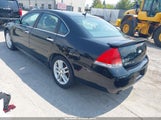 Chevrolet Impala Ltz 2G1WC5E39D1104412 снимка