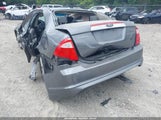 Ford Fusion Sel 3FAHP0JA6CR434911 снимка