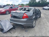 Ford Fusion Sel 3FAHP0JA6CR434911 снимка