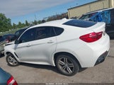 BMW X6 xDrive35I 5UXKU2C57F0N76238 снимка