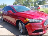 Ford Fusion Se 3FA6P0H9XER210093 снимка