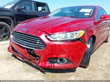 Ford Fusion Se 3FA6P0H9XER210093 снимка