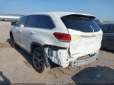 Toyota Highlander Le 5TDZZRFHXKS334180 снимка