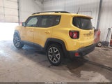 Jeep Renegade Latitude 4X4 ZACCJBBB5JPJ41918 photo