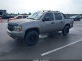 Chevrolet Avalanche  Ltz 3GNTKGE73CG200948 снимка