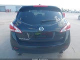 Nissan Murano S JN8AZ1MW2CW237996 снимка