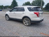 Ford Explorer Limited 1FM5K7F84EGC34917 снимка