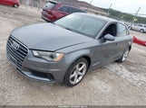Audi A3 2.0T Premium WAUB8GFF9G1045817 снимка