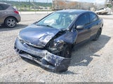 Honda Civic Vp 2HGFA1F31BH509867 снимка
