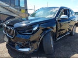 BMW X1 xDrive28I WBX73EF01P5X27707 снимка