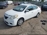 Nissan Versa 1.6 Sv 3N1CN7AP5CL866659 снимка