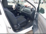 Nissan Versa 1.6 Sv 3N1CN7AP5CL866659 снимка
