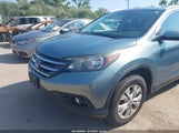 Honda Cr-V Ex-L 2HKRM4H74CH630776 снимка