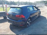 Volkswagen Golf Gti 2.0T S 4-Door 3VW5T7AUXFM086752 fotografie