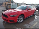Ford Mustang V6 1FA6P8AM6G5267118 снимка