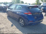 Nissan Leaf S Plus 62 Kwh 1N4BZ1BV6NC551347 fotografie