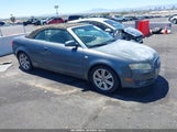 Audi A4 2.0T WAUAF48H67K029910 снимка