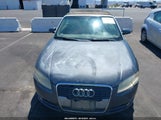 Audi A4 2.0T WAUAF48H67K029910 снимка