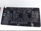 Kia Niro Ex Premium KNDCE3LC6N5537276 снимка