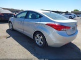 Hyundai Elantra Gls (Ulsan Plant) KMHDH4AE9CU274219 photo