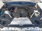 BMW X3 Sdrive30I 5UXTR7C56KLE98369 снимка
