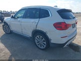 BMW X3 Sdrive30I 5UXTR7C56KLE98369 снимка