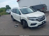 Honda Pilot Touring 5FNYF6H90GB028724 снимка