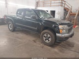 Chevrolet Colorado Lt 1GCDT13E688163836 снимка