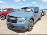 Ford Maverick Lariat 3FTTW8S92RRB83288 снимка