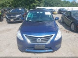 Nissan Versa 1.6 Sv 3N1CN7AP4JL851342 fotografie