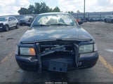 Ford Crown Victoria Police Interceptor 2FABP7BVXBX171483 photo