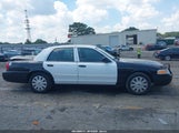 Ford Crown Victoria Police Interceptor 2FABP7BVXBX171483 снимка