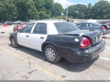 Ford Crown Victoria Police Interceptor 2FABP7BVXBX171483 photo