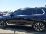 BMW X7 xDrive40I 5UXCW2C01L9C29727 photo