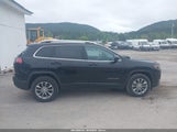 Jeep Cherokee Latitude Plus 4X4 1C4PJMLB4KD101165 снимка