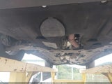 Jeep Cherokee Latitude Plus 4X4 1C4PJMLB4KD101165 снимка