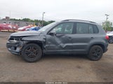 Volkswagen Tiguan S WVGBV7AXXGW525276 fotografie