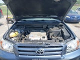 Toyota Highlander V6 JTEGP21A150072017 fotografie