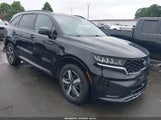Kia Sorento S 5XYRL4LC4MG012101 снимка