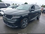 Kia Sorento S 5XYRL4LC4MG012101 снимка