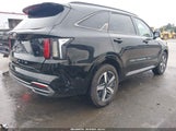 Kia Sorento S 5XYRL4LC4MG012101 снимка