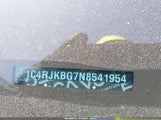 Jeep Grand Cherokee L Limited 4X4 1C4RJKBG7N8541954 снимка