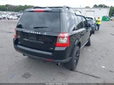 Land Rover Lr2 Se SALFS24N28H028409 снимка