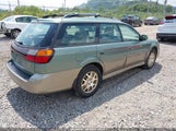 Subaru Outback H6-3.0 L.l. Bean Edition 4S3BH806X37636540 photo