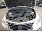 Nissan Altima 2.5 Sl 1N4AL3AP1EN254177 снимка