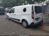 Ford Transit Connect Xlt NM0LS7F21K1382803 снимка