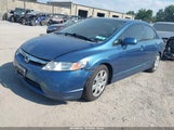 Honda Civic Lx 2HGFA16558H533423 снимка